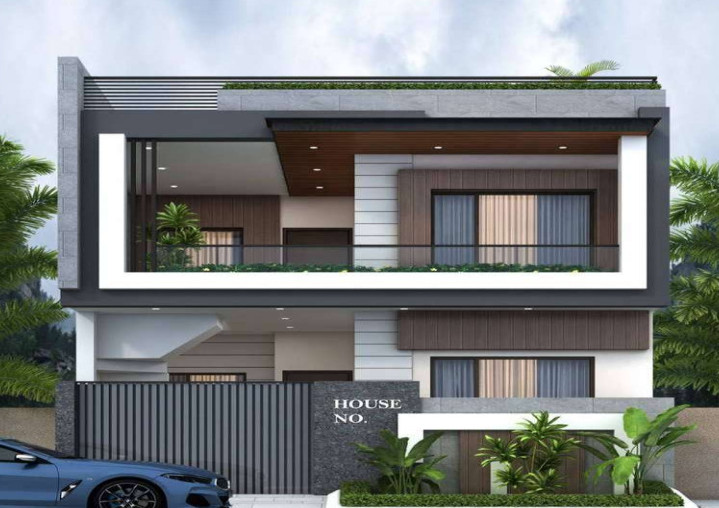 3 BHK House 1803 Sq.ft. for Sale in Dream Town -Jal Jalandhar
