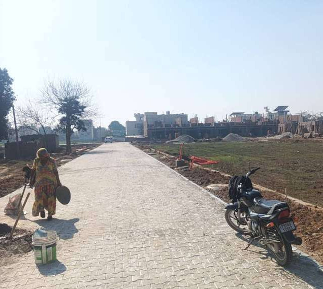 3 BHK House 1803 Sq.ft. for Sale in Dream Town -Jal Jalandhar