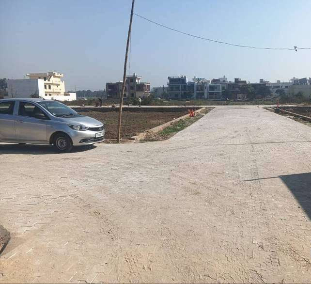 3 BHK House 1803 Sq.ft. for Sale in Dream Town -Jal Jalandhar