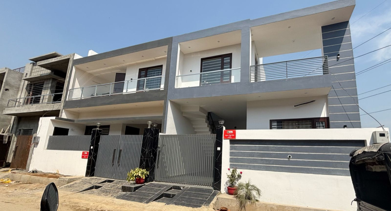 2 BHK House 1550 Sq.ft. for Sale in Verka Milk Plant, Jalandhar