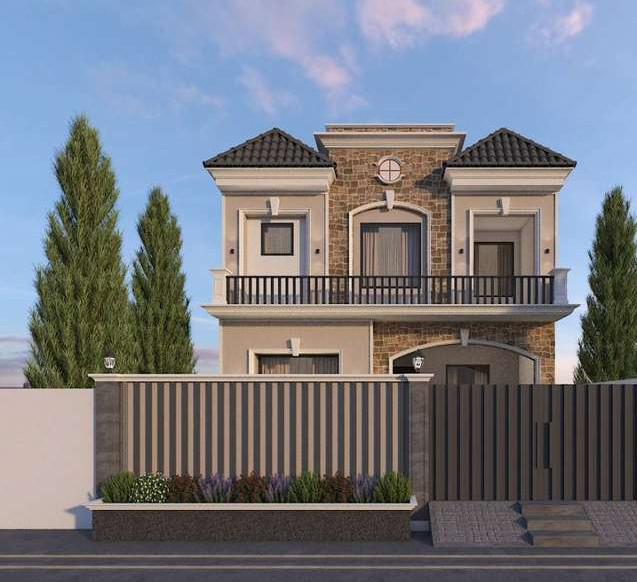 4 BHK Villa 3792 Sq.ft. for Sale in Khukhrain Colony, Jalandhar