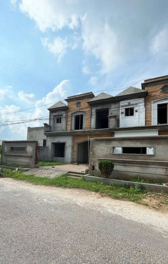 4 BHK Villa 3792 Sq.ft. for Sale in Khukhrain Colony, Jalandhar