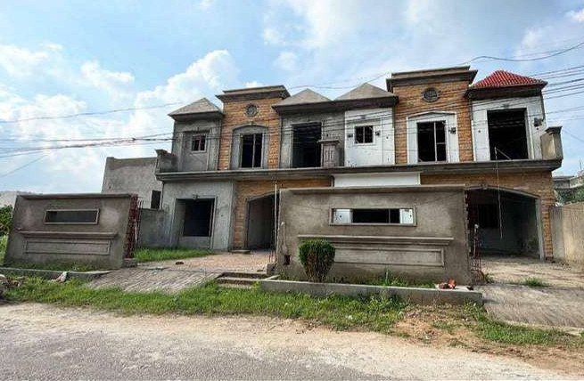 4 BHK Villa 3792 Sq.ft. for Sale in Khukhrain Colony, Jalandhar