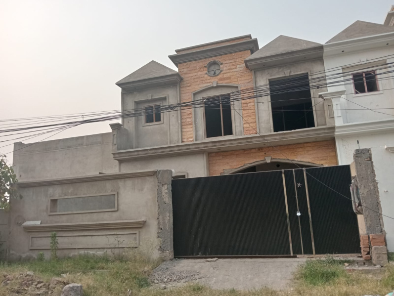 4 BHK House 3800 Sq.ft. for Sale in Khukhrain Colony, Jalandhar