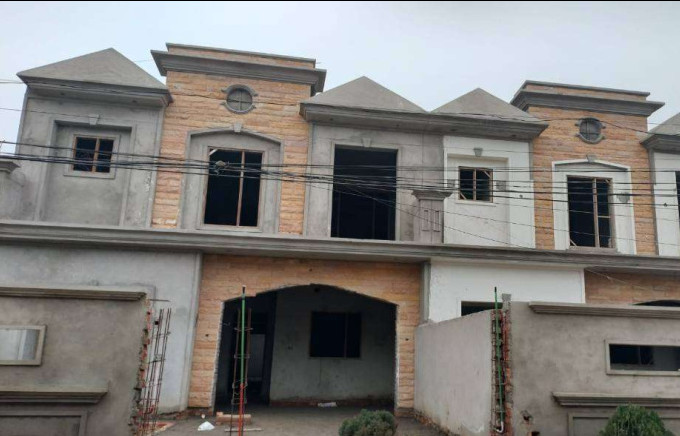 4 BHK House 3800 Sq.ft. for Sale in Khukhrain Colony, Jalandhar