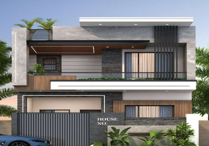 4 BHK House 2209 Sq.ft. for Sale in Rama Mandi, Jalandhar