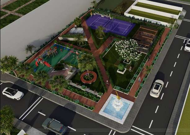 3 BHK House 1804 Sq.ft. for Sale in Rama Mandi, Jalandhar