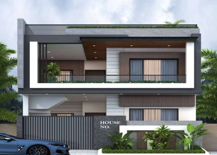 3 BHK House 1804 Sq.ft. for Sale in Rama Mandi, Jalandhar