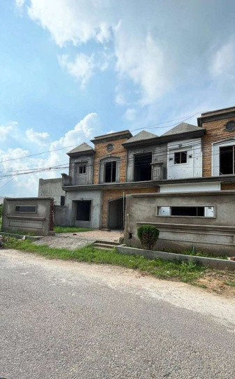 4 BHK Villa 3788 Sq.ft. for Sale in Khukhrain Colony, Jalandhar