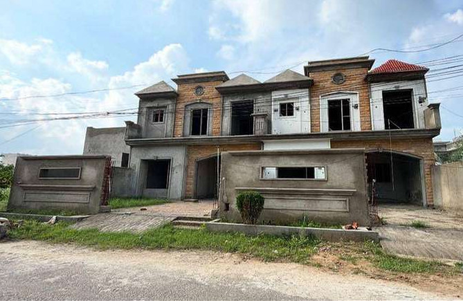 4 BHK Villa 3788 Sq.ft. for Sale in Khukhrain Colony, Jalandhar