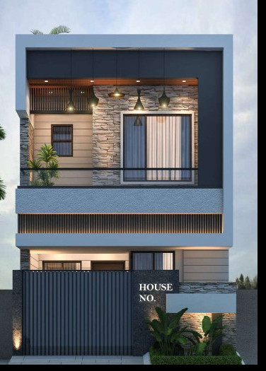 3 BHK House 1805 Sq.ft. for Sale in Rama Mandi, Jalandhar