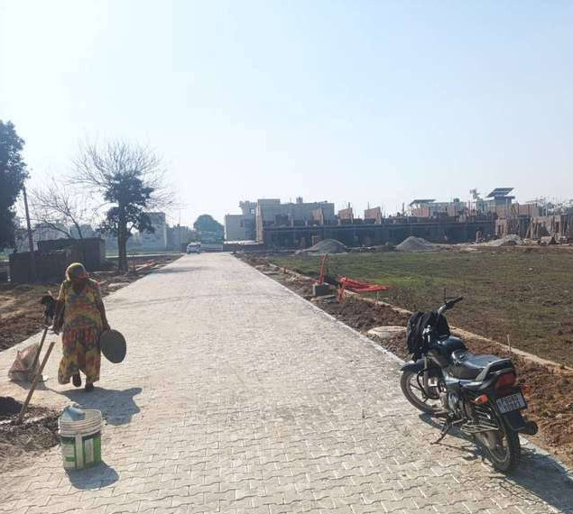 3 BHK House 1805 Sq.ft. for Sale in Rama Mandi, Jalandhar
