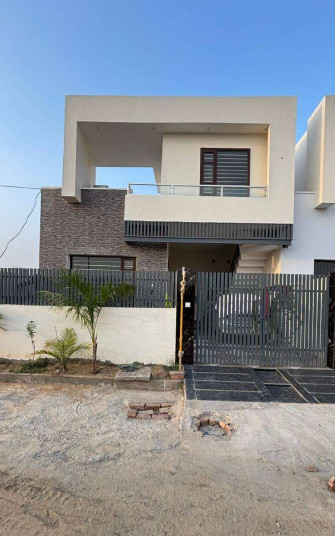 2 BHK House 1350 Sq.ft. for Sale in New Guru Amar Dass Nagar, Jalandhar
