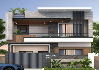 4 BHK House for Sale in Rama Mandi, Jalandhar