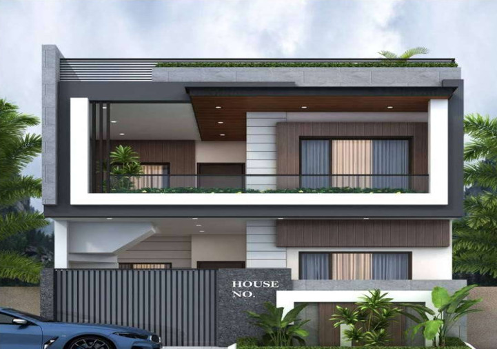 3 BHK House 1800 Sq.ft. for Sale in Rama Mandi, Jalandhar