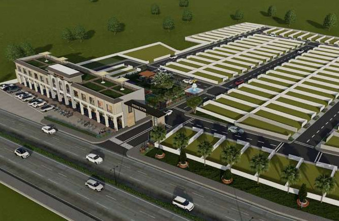 3 BHK House 1800 Sq.ft. for Sale in Rama Mandi, Jalandhar