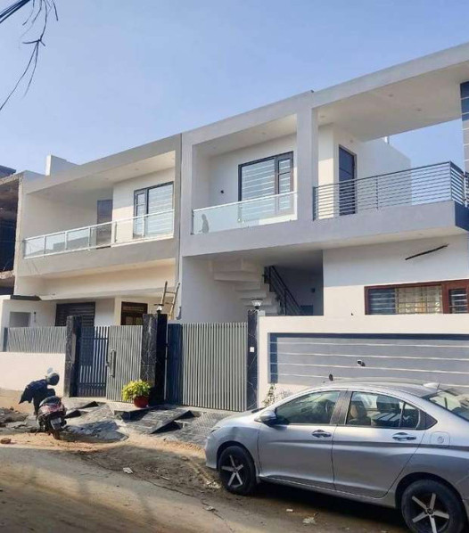 2 BHK House 1550 Sq.ft. for Sale in Amritsar By-Pass Road, Jalandhar