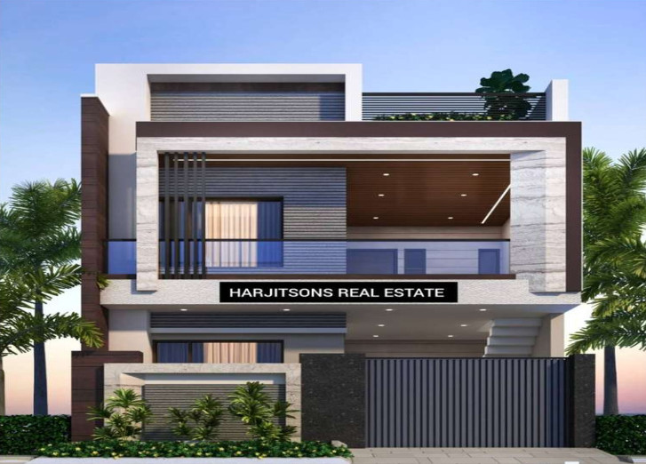 3 BHK House 1800 Sq.ft. for Sale in Verka Milk Plant, Jalandhar