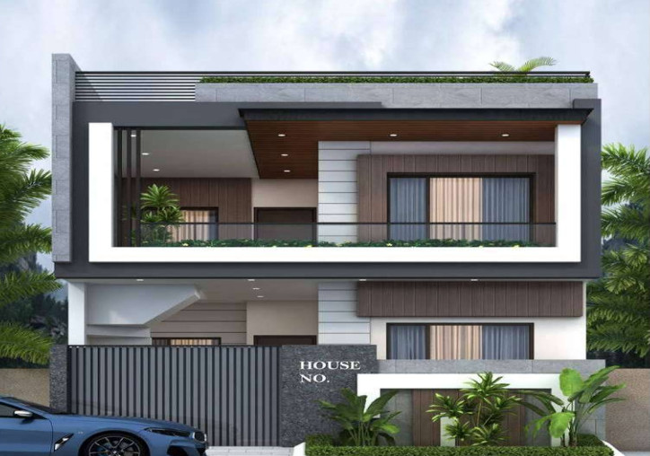 3 BHK House 1800 Sq.ft. for Sale in Rama Mandi, Jalandhar