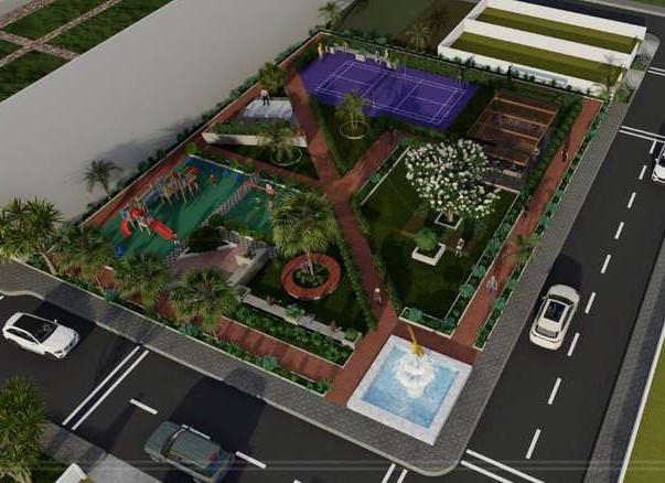 3 BHK House 1800 Sq.ft. for Sale in Rama Mandi, Jalandhar