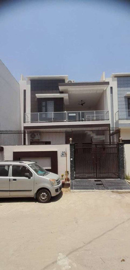 3 BHK House 1802 Sq.ft. for Sale in Verka Milk Plant, Jalandhar