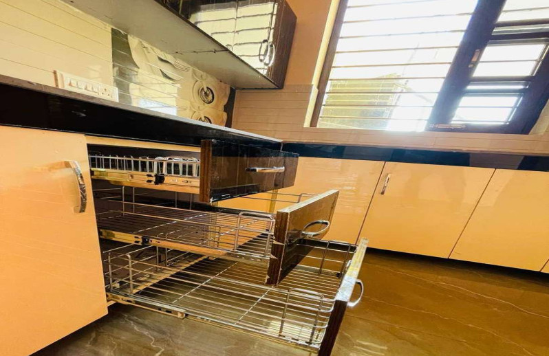 3 BHK House 1802 Sq.ft. for Sale in Verka Milk Plant, Jalandhar