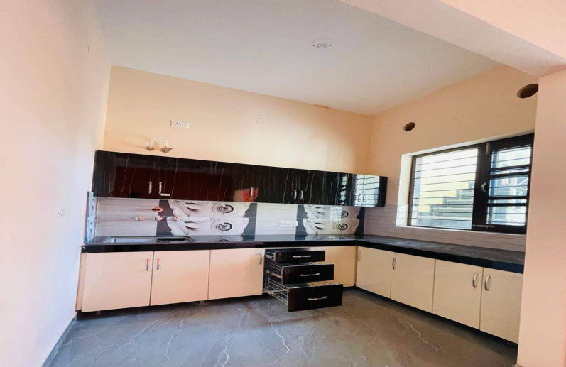 3 BHK House 1802 Sq.ft. for Sale in Verka Milk Plant, Jalandhar
