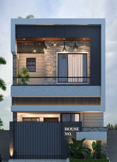 3 BHK House 1801 Sq.ft. for Sale in Rama Mandi, Jalandhar