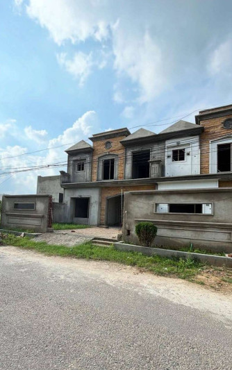 4 BHK Villa 3801 Sq.ft. for Sale in Khukhrain Colony, Jalandhar
