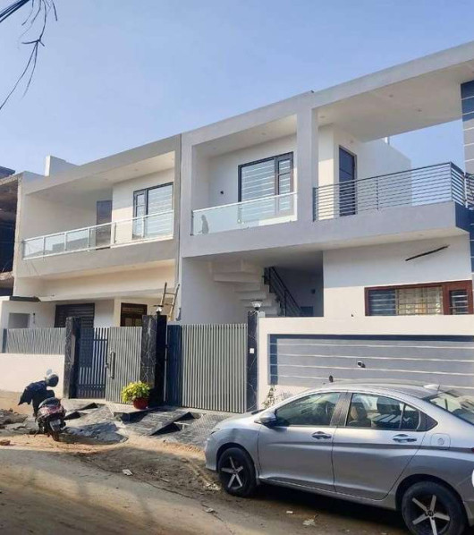 2 BHK House 1550 Sq.ft. for Sale in Verka Milk Plant, Jalandhar