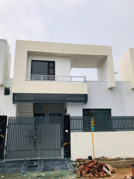 2 BHK House 1350 Sq.ft. for Sale in Verka Milk Plant, Jalandhar