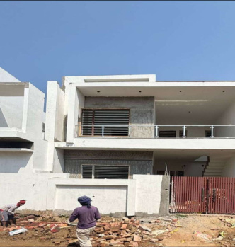 3 BHK House for Sale in Verka Milk Plant, Jalandhar