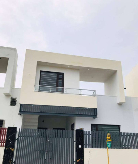 2 BHK House 1350 Sq.ft. for Sale in Vivek Vihar, Jalandhar