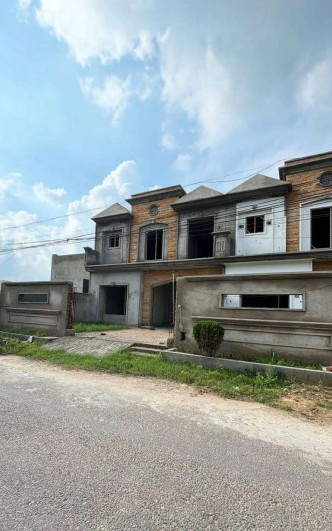 4 BHK Villa 3802 Sq.ft. for Sale in Khukhrain Colony, Jalandhar