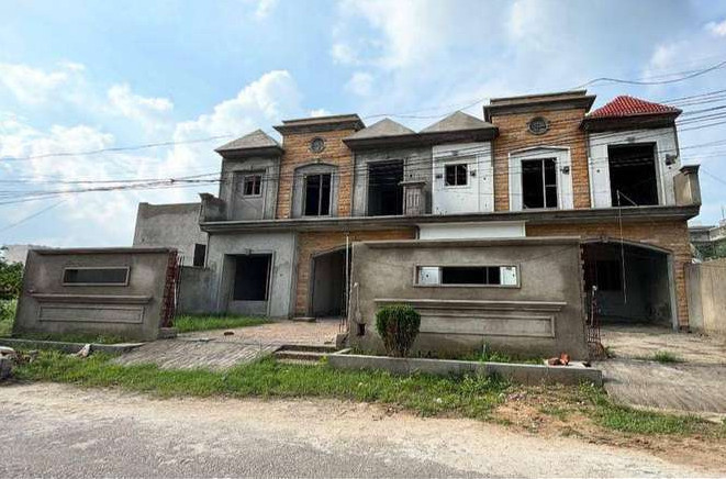 4 BHK Villa 3802 Sq.ft. for Sale in Khukhrain Colony, Jalandhar
