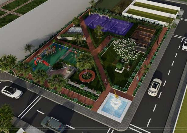 3 BHK House 1802 Sq.ft. for Sale in Rama Mandi, Jalandhar