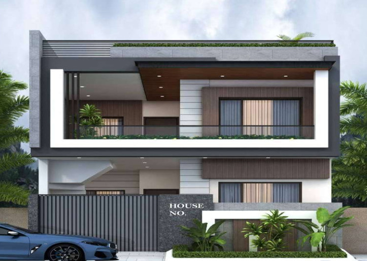 3 BHK House 1802 Sq.ft. for Sale in Rama Mandi, Jalandhar