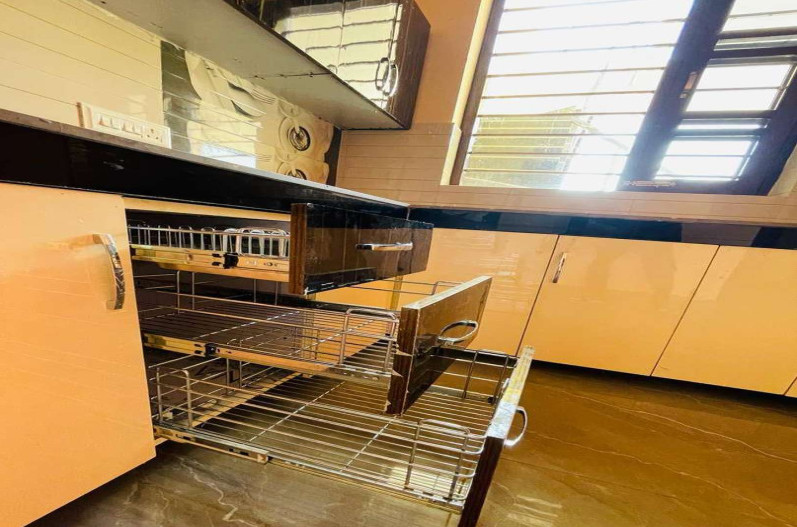 3 BHK House 1802 Sq.ft. for Sale in Verka Milk Plant, Jalandhar