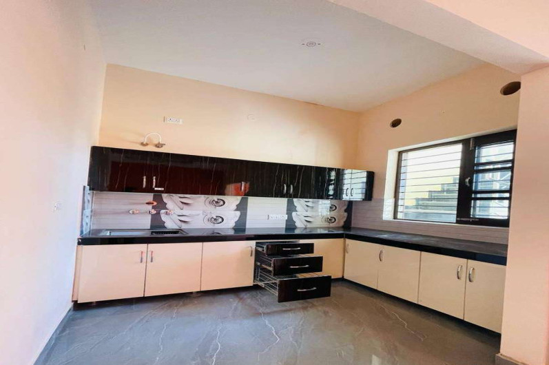 3 BHK House 1802 Sq.ft. for Sale in Verka Milk Plant, Jalandhar