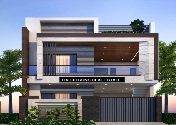 3 BHK House 1804 Sq.ft. for Sale in Verka Milk Plant, Jalandhar
