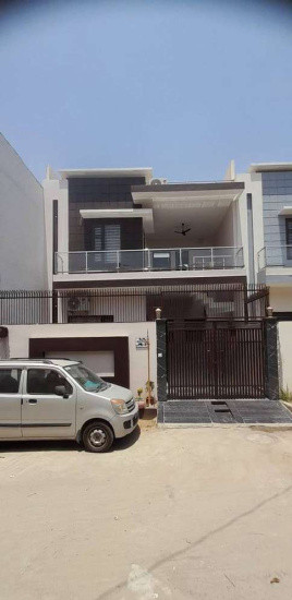 3 BHK House 1804 Sq.ft. for Sale in Verka Milk Plant, Jalandhar