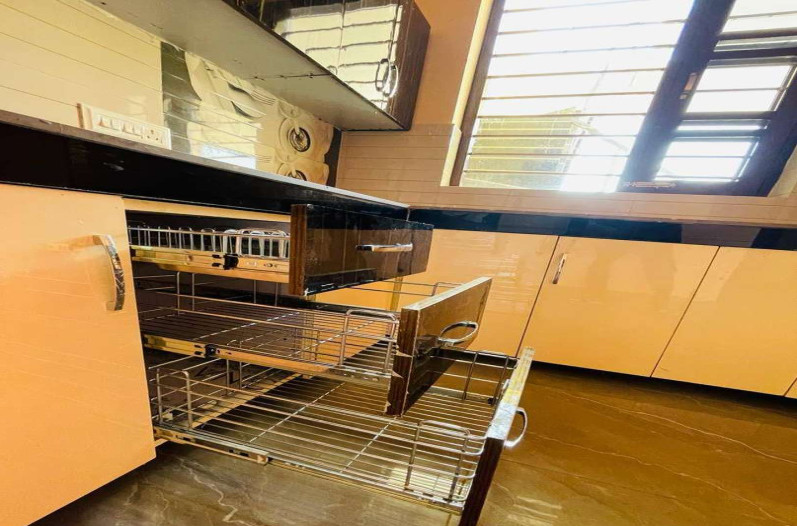 3 BHK House 1804 Sq.ft. for Sale in Verka Milk Plant, Jalandhar
