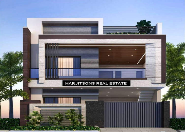 3 BHK House 1803 Sq.ft. for Sale in Verka Milk Plant, Jalandhar