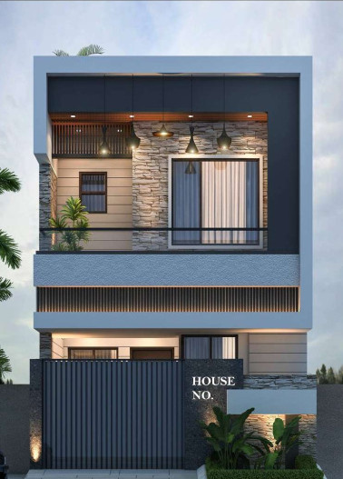 3 BHK House 1802 Sq.ft. for Sale in Rama Mandi, Jalandhar