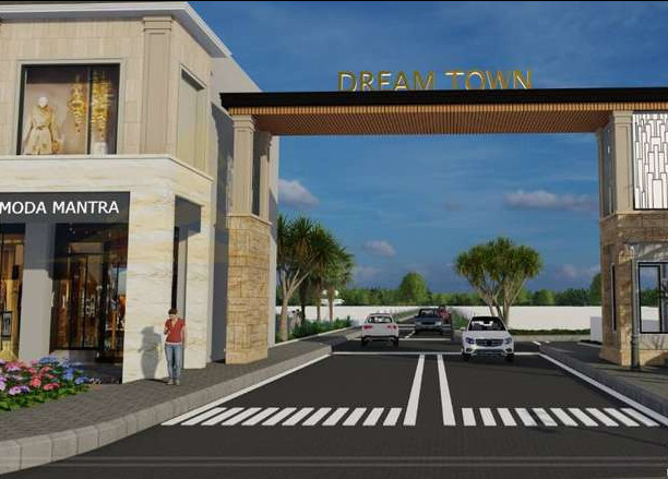 3 BHK House 1802 Sq.ft. for Sale in Hoshiarpur Road, Jalandhar