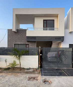 2 BHK House for Sale in New Guru Amar Dass Nagar, Jalandhar