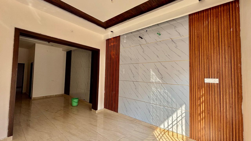4 BHK House 2005 Sq.ft. for Sale in New Guru Amar Dass Nagar, Jalandhar