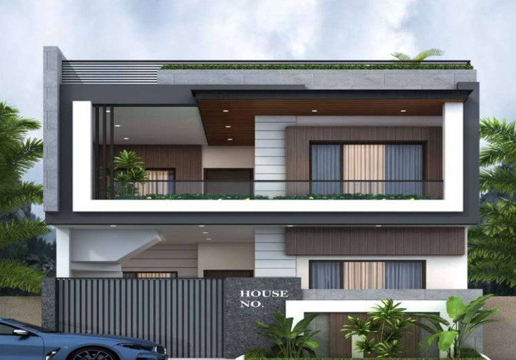 3 BHK House 1805 Sq.ft. for Sale in Rama Mandi, Jalandhar