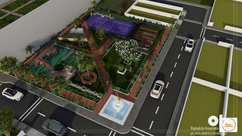 4 BHK House 2200 Sq.ft. for Sale in Hoshiarpur Road, Jalandhar