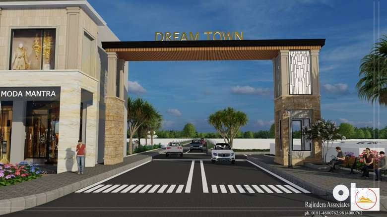 4 BHK House 2200 Sq.ft. for Sale in Hoshiarpur Road, Jalandhar